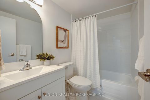 Photo 23 at 103 - 70 Old Sheppard Avenue, Pleasant View, Toronto