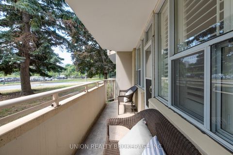 Photo 24 at 103 - 70 Old Sheppard Avenue, Pleasant View, Toronto