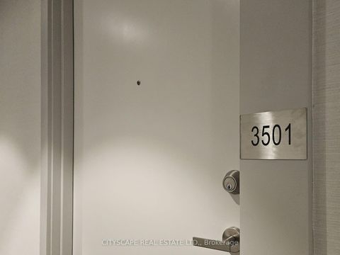 Photo 2 at 3501 - 195 Redpath Avenue, Mount Pleasant West, Toronto