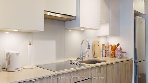Photo 6 at 3501 - 195 Redpath Avenue, Mount Pleasant West, Toronto