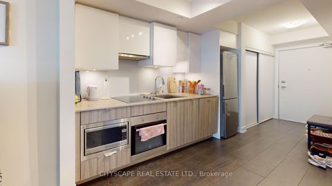 Photo 7 at 3501 - 195 Redpath Avenue, Mount Pleasant West, Toronto