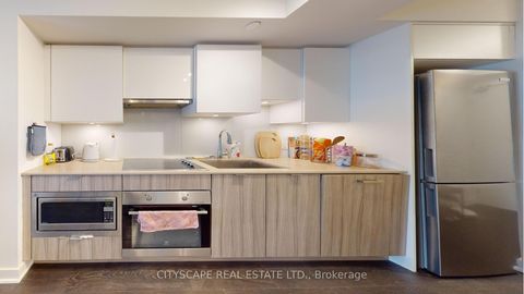 Photo 8 at 3501 - 195 Redpath Avenue, Mount Pleasant West, Toronto