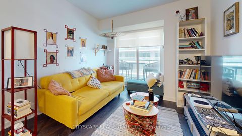 Photo 9 at 3501 - 195 Redpath Avenue, Mount Pleasant West, Toronto