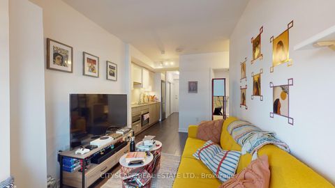 Photo 11 at 3501 - 195 Redpath Avenue, Mount Pleasant West, Toronto