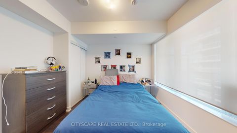 Photo 13 at 3501 - 195 Redpath Avenue, Mount Pleasant West, Toronto