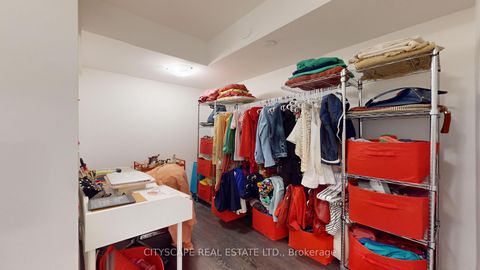 Photo 14 at 3501 - 195 Redpath Avenue, Mount Pleasant West, Toronto