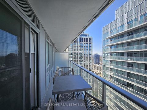 Photo 18 at 3501 - 195 Redpath Avenue, Mount Pleasant West, Toronto