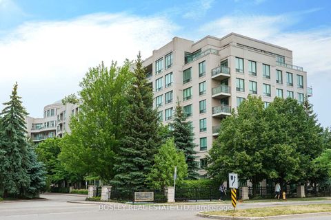 Photo 0 at 715 - 205 The Donway W, Don Mills, Toronto