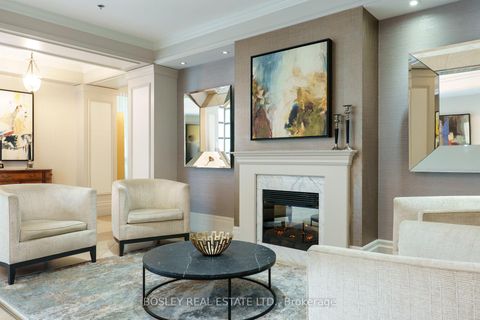 Photo 2 at 715 - 205 The Donway W, Don Mills, Toronto