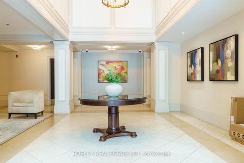 Photo 3 at 715 - 205 The Donway W, Don Mills, Toronto