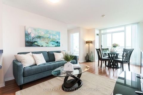 Photo 4 at 715 - 205 The Donway W, Don Mills, Toronto