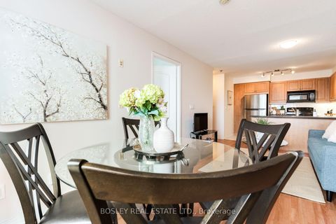 Photo 7 at 715 - 205 The Donway W, Don Mills, Toronto