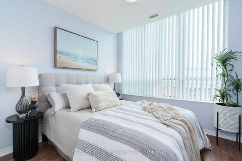 Photo 10 at 715 - 205 The Donway W, Don Mills, Toronto