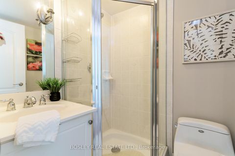 Photo 13 at 715 - 205 The Donway W, Don Mills, Toronto