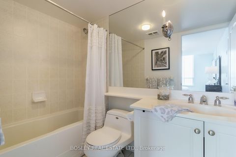 Photo 17 at 715 - 205 The Donway W, Don Mills, Toronto