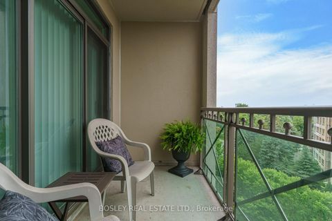 Photo 18 at 715 - 205 The Donway W, Don Mills, Toronto
