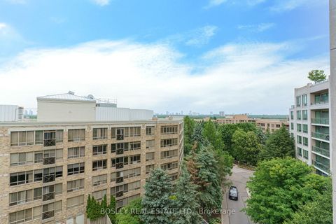 Photo 19 at 715 - 205 The Donway W, Don Mills, Toronto