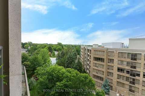 Photo 20 at 715 - 205 The Donway W, Don Mills, Toronto