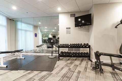 Photo 22 at 715 - 205 The Donway W, Don Mills, Toronto