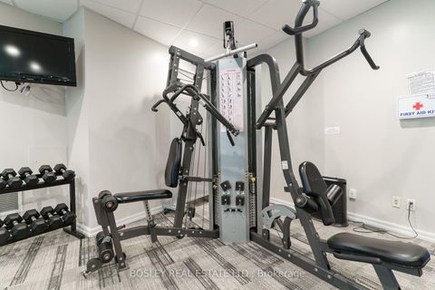 Photo 23 at 715 - 205 The Donway W, Don Mills, Toronto