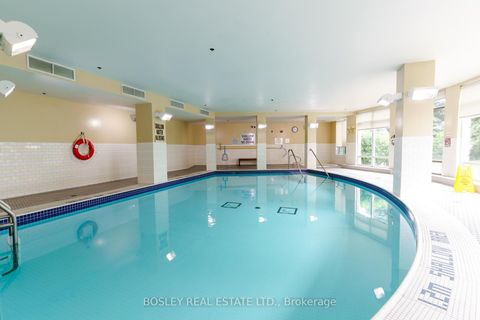 Photo 24 at 715 - 205 The Donway W, Don Mills, Toronto