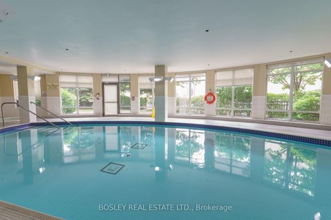 Photo 25 at 715 - 205 The Donway W, Don Mills, Toronto