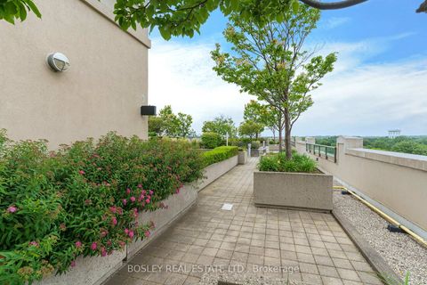 Photo 26 at 715 - 205 The Donway W, Don Mills, Toronto