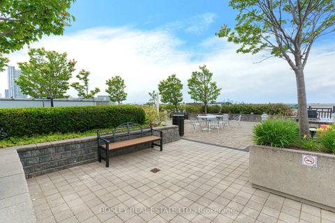 Photo 27 at 715 - 205 The Donway W, Don Mills, Toronto