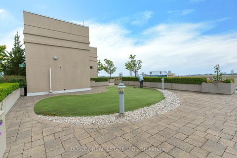 Photo 29 at 715 - 205 The Donway W, Don Mills, Toronto