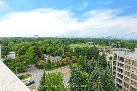 Photo 30 at 715 - 205 The Donway W, Don Mills, Toronto