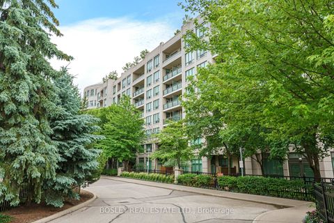Photo 31 at 715 - 205 The Donway W, Don Mills, Toronto