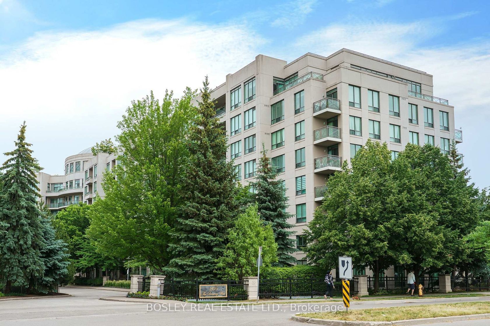 715 - 205 The Donway W, Don Mills, Toronto 