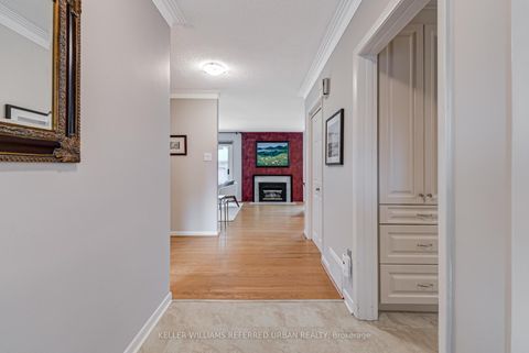 Photo 1 at 26 Foxmeadow Road, Richview, Toronto