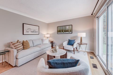 Photo 2 at 26 Foxmeadow Road, Richview, Toronto