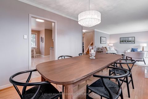 Photo 3 at 26 Foxmeadow Road, Richview, Toronto