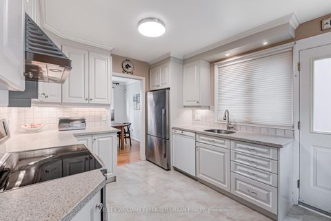 Photo 6 at 26 Foxmeadow Road, Richview, Toronto