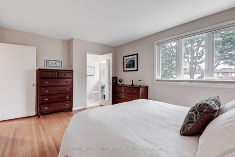 Photo 8 at 26 Foxmeadow Road, Richview, Toronto