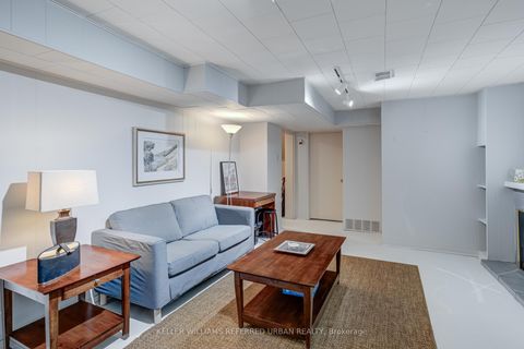 Photo 12 at 26 Foxmeadow Road, Richview, Toronto