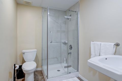 Photo 14 at 26 Foxmeadow Road, Richview, Toronto