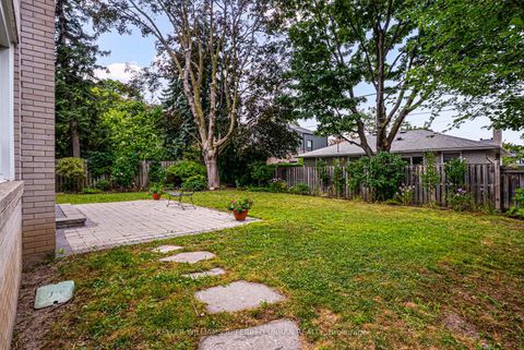 Photo 15 at 26 Foxmeadow Road, Richview, Toronto