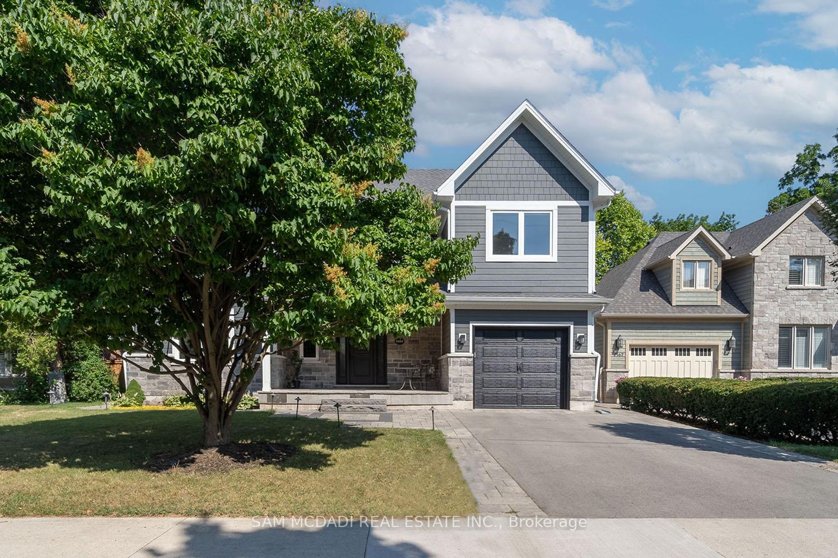 2163 Deyncourt Drive, Brant, Burlington 