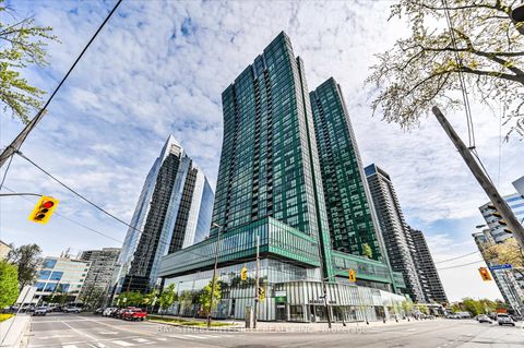 Photo 0 at 1808 - 11 Bogert Avenue, Westgate, Toronto