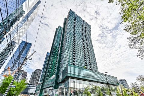 Photo 1 at 1808 - 11 Bogert Avenue, Westgate, Toronto