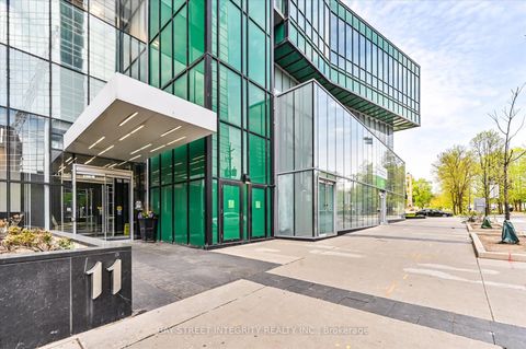Photo 2 at 1808 - 11 Bogert Avenue, Westgate, Toronto