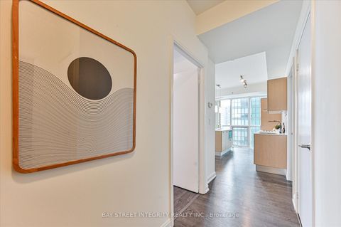 Photo 3 at 1808 - 11 Bogert Avenue, Westgate, Toronto