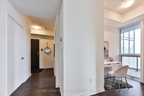 Photo 4 at 1808 - 11 Bogert Avenue, Westgate, Toronto
