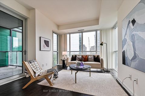Photo 7 at 1808 - 11 Bogert Avenue, Westgate, Toronto