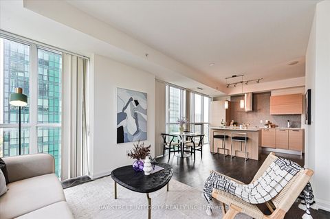 Photo 8 at 1808 - 11 Bogert Avenue, Westgate, Toronto