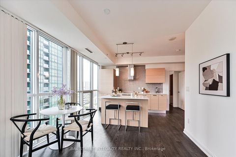 Photo 9 at 1808 - 11 Bogert Avenue, Westgate, Toronto