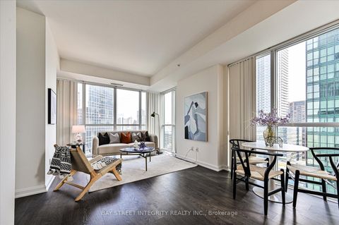 Photo 10 at 1808 - 11 Bogert Avenue, Westgate, Toronto